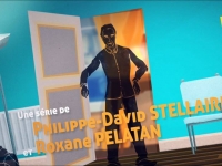 Philippe-David Stellaire